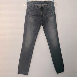 Adriano Goldschmied The Prime Ankle cigarette ankl